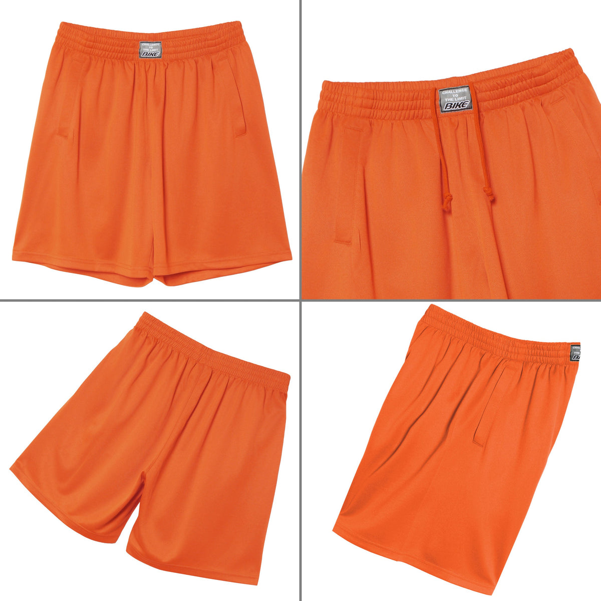 26 ＳＳ バイク ワンポイント プラクティスパンツ BK6814