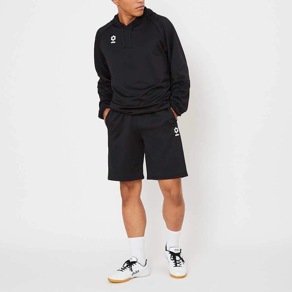 BPスウェットハーフパンツ　SA-21821 - sfida Online Store