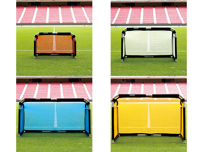 クレイジーゴール／footballgear