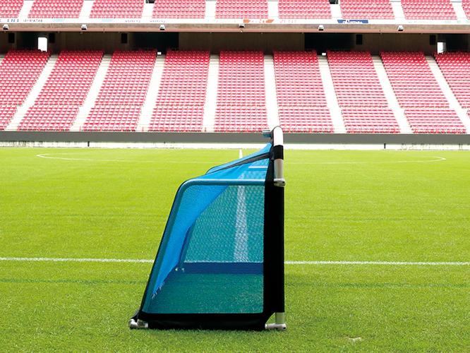 クレイジーゴール／footballgear