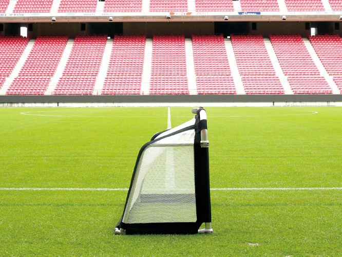 クレイジーゴール／footballgear