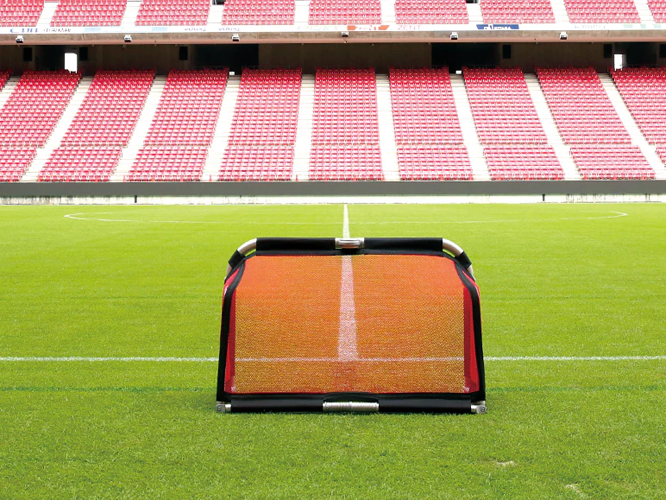 クレイジーゴール／footballgear