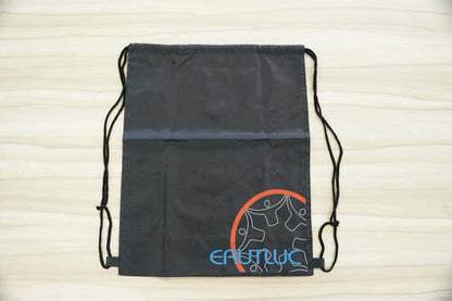 ERUTLUCロゴ ナップサック