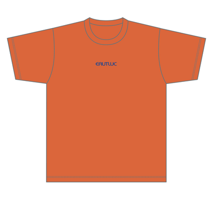 【For Coach】ERUTLUCロゴ ドライTシャツ