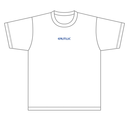 【For Coach】ERUTLUCロゴ ドライTシャツ