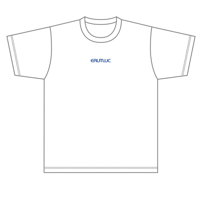 【For Coach】ERUTLUCロゴ ドライTシャツ