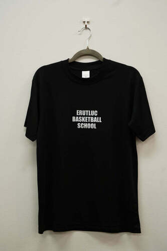 SCHOOLロゴ Tシャツ