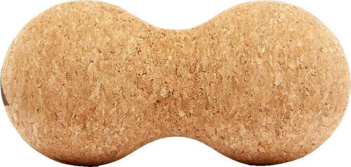 コルク ダブルマッサージボール／adidas