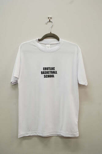 SCHOOLロゴ Tシャツ