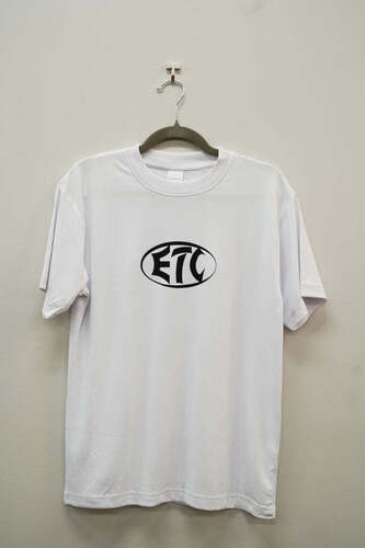 【For Coach】オーバルロゴ Tシャツ