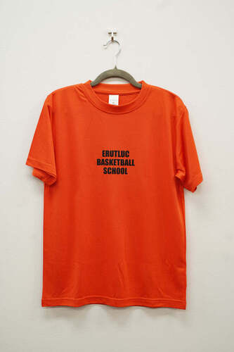 SCHOOLロゴ Tシャツ