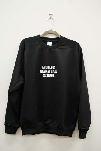 SCHOOLロゴ ドライスウェット