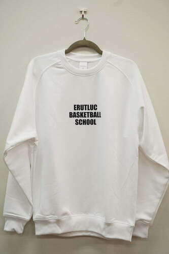 SCHOOLロゴ ドライスウェット