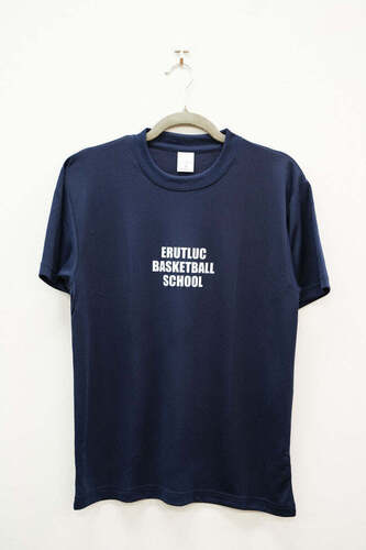 SCHOOLロゴ Tシャツ