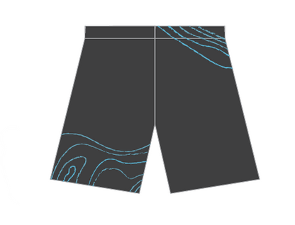 由比ガ浜中学校_ハーフパンツ