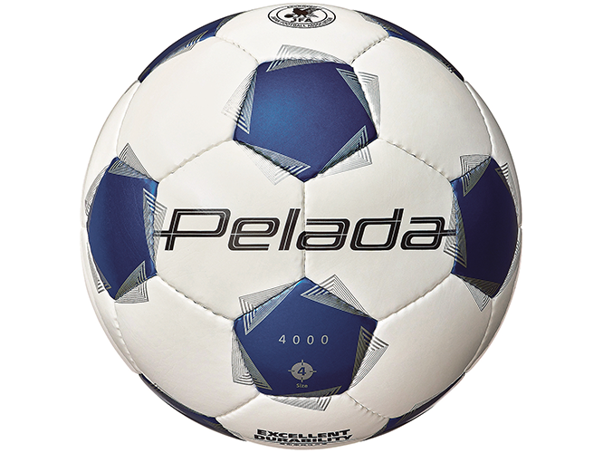 ペレーダ4000（4号球）／molten