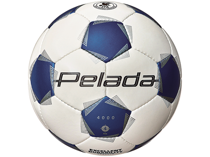 ペレーダ4000（4号球）／molten