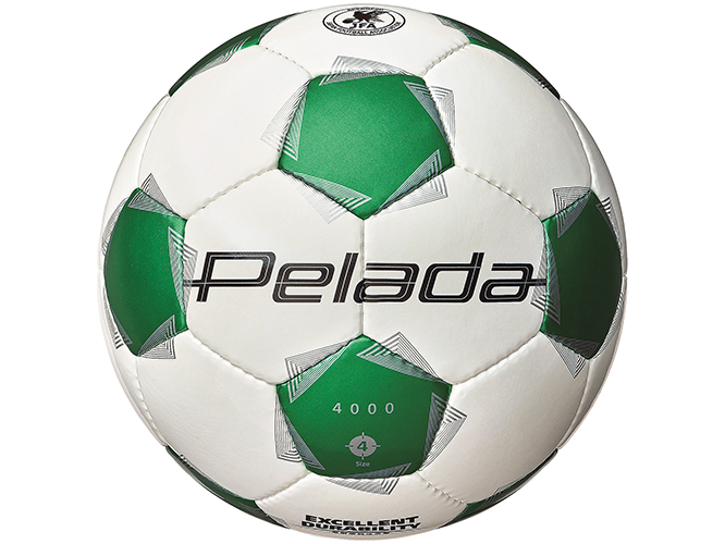 ペレーダ4000（4号球）／molten