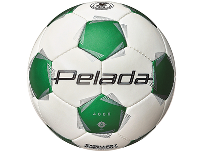 ペレーダ4000（4号球）／molten