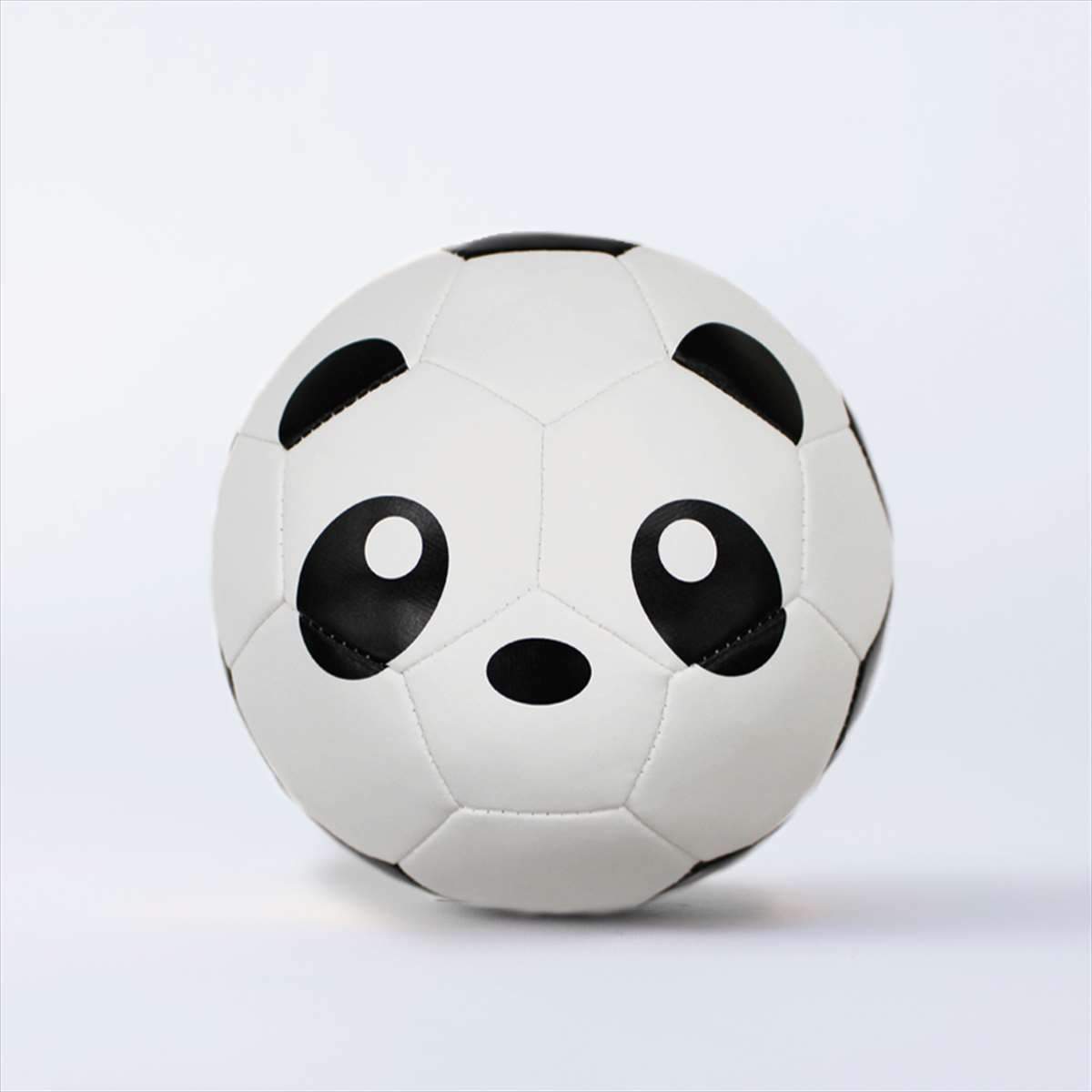 【ベビー用ボール】FOOTBALL ZOO baby パンダ BSF-ZOOB - sfida Online Store
