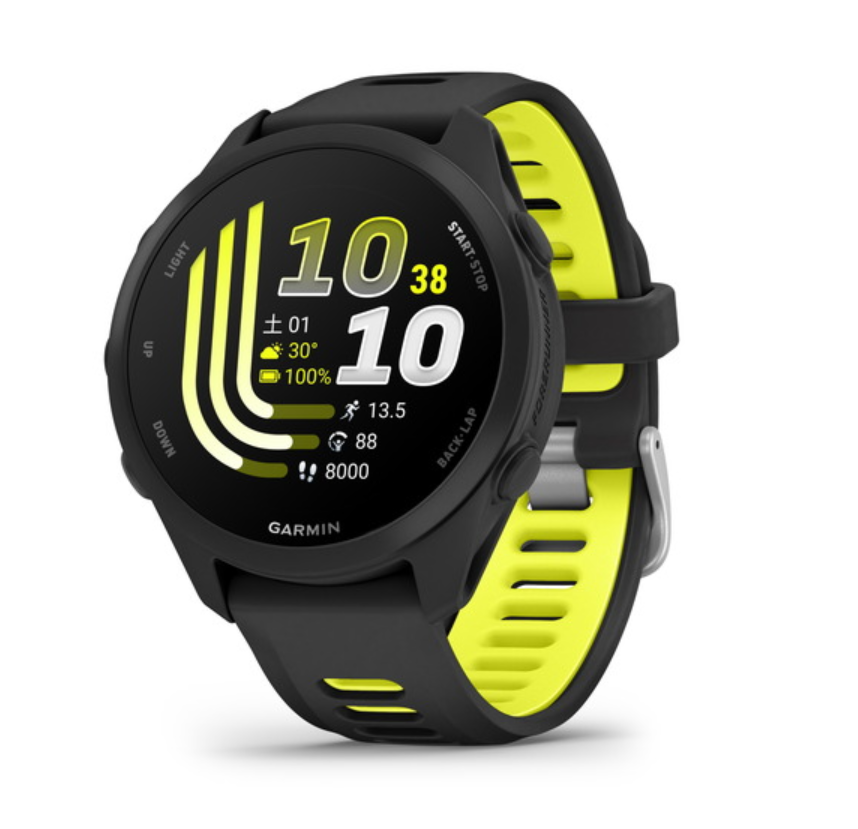 Forerunner 170／GARMIN(ガーミン)