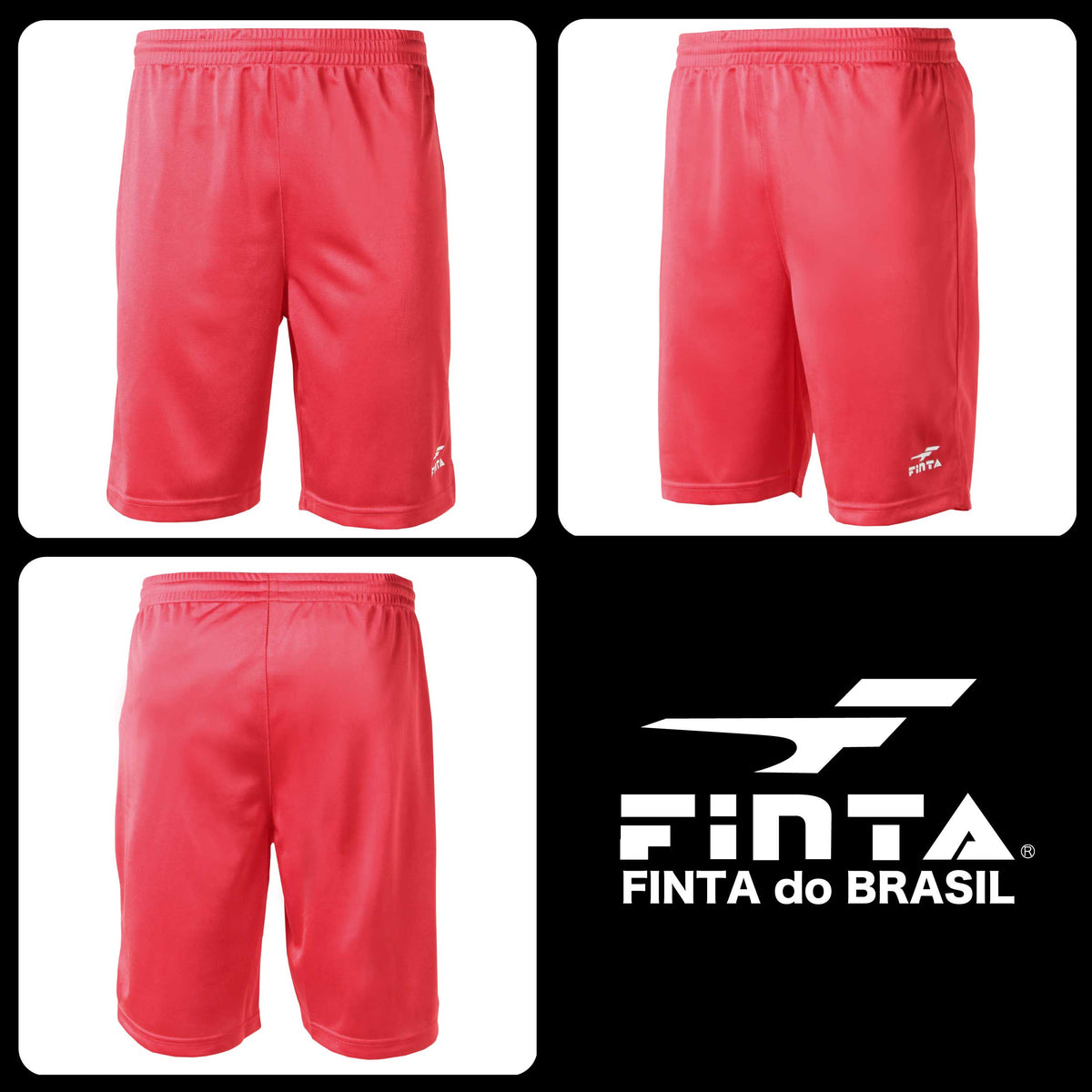 フィンタ ゲームパンツ FT3005
