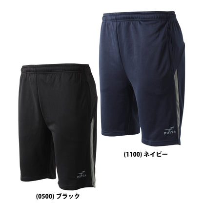 フィンタ ジュニア トレーニング ハーフパンツ FT3014