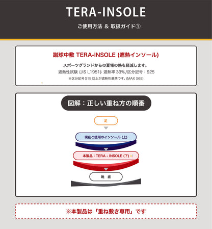 26SS フィンタ 遮熱 ＴＥＲＡ ＩＮＳＯＬＥ  FT3534