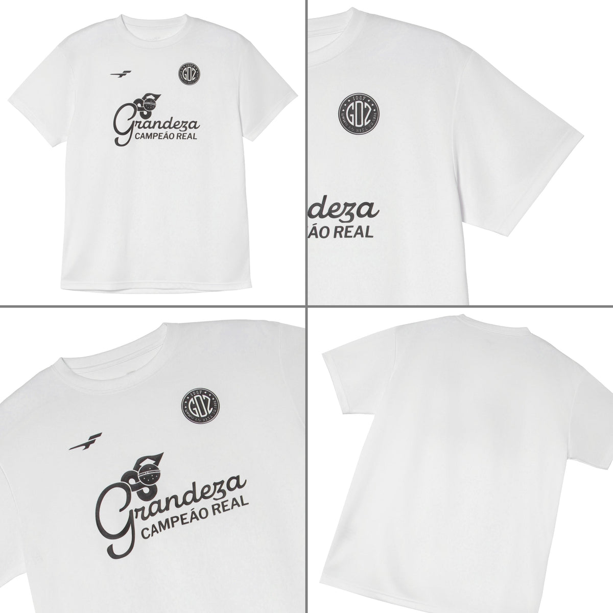 26SS フィンタ ＧＤＺ プラＴシャツ FT4616