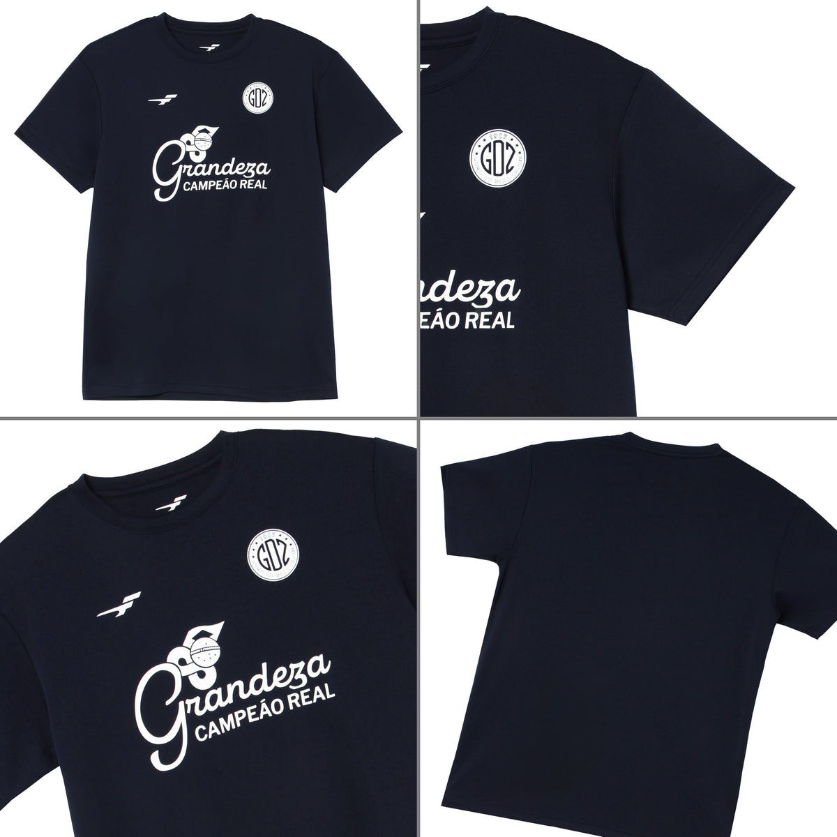 26SS フィンタ ＧＤＺ プラＴシャツ FT4616