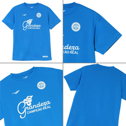 26SS フィンタ ジュニア ＧＤＺ プラＴシャツ FT4616J