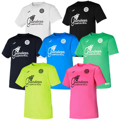26SS フィンタ ジュニア ＧＤＺ プラＴシャツ FT4616J