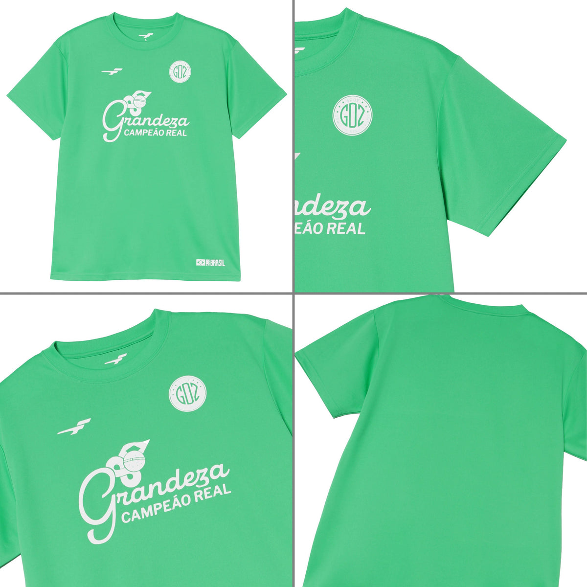 26SS フィンタ ＧＤＺ プラＴシャツ FT4616
