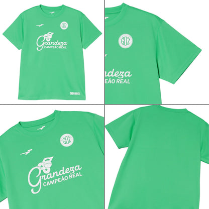 26SS フィンタ ＧＤＺ プラＴシャツ FT4616