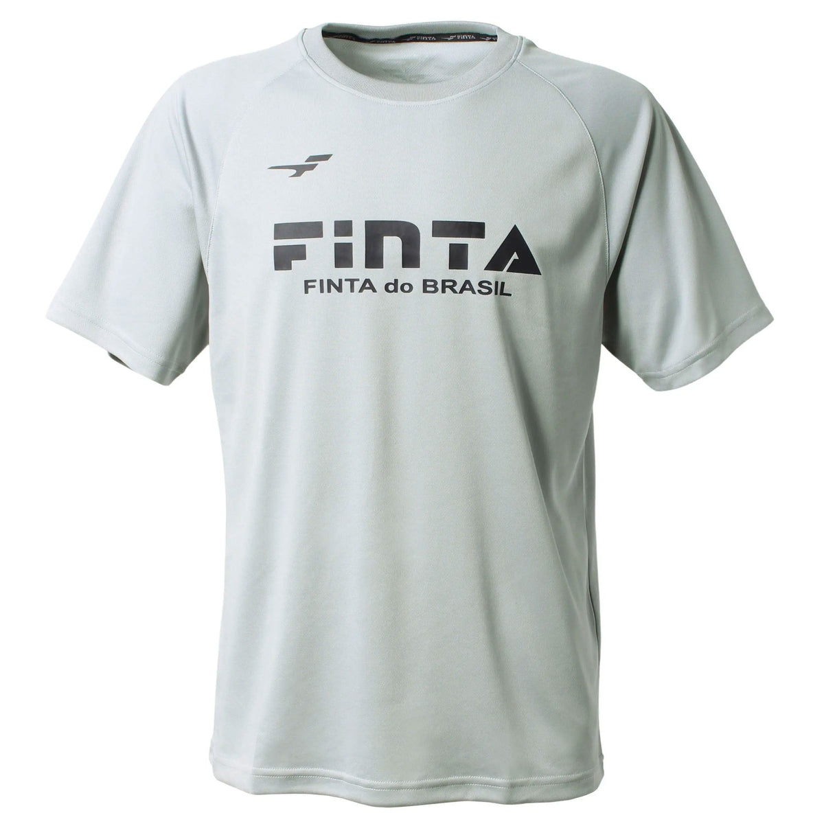 フィンタ ベーシック ロゴ Tシャツ FT5156