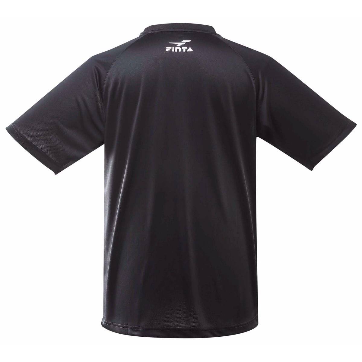 フィンタ ベーシック ロゴ Tシャツ FT5156
