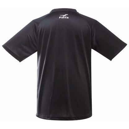 フィンタ ベーシック ロゴ Tシャツ FT5156