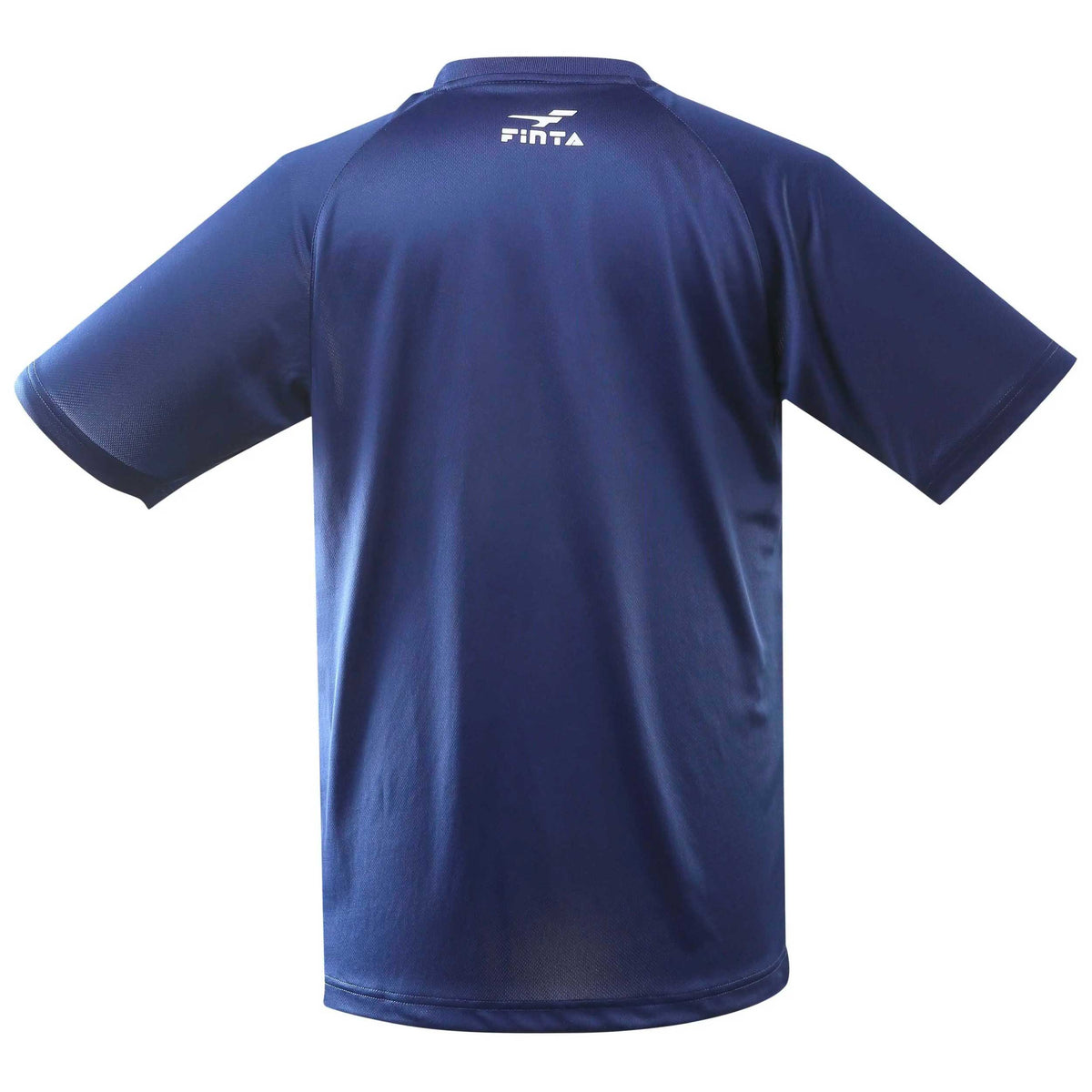 フィンタ ベーシック ロゴ Tシャツ FT5156