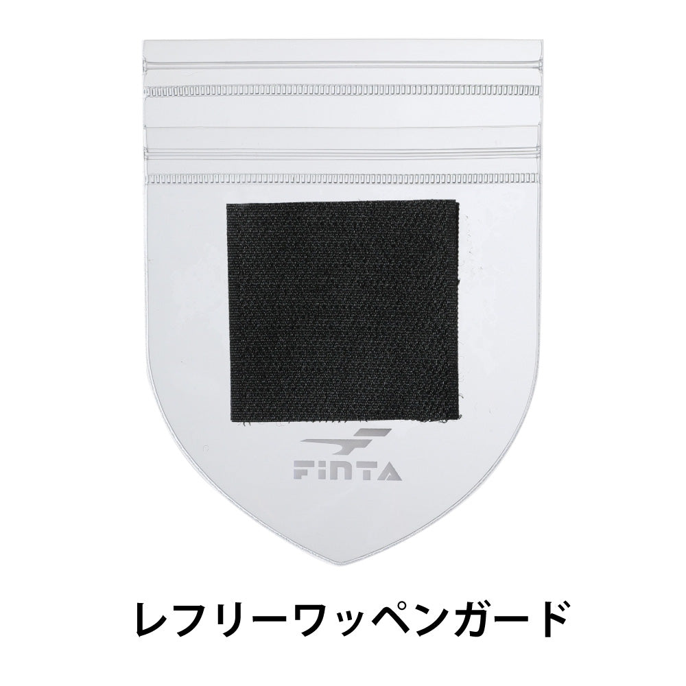 フィンタ レフェリー スターターセットＣ FT5991