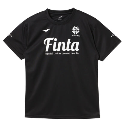 フィンタ プラクティス Ｔシャツ FT8706