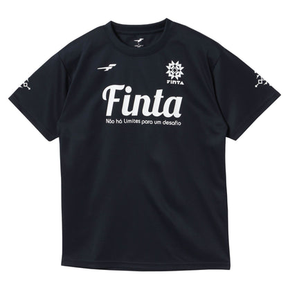 フィンタ プラクティス Ｔシャツ FT8706