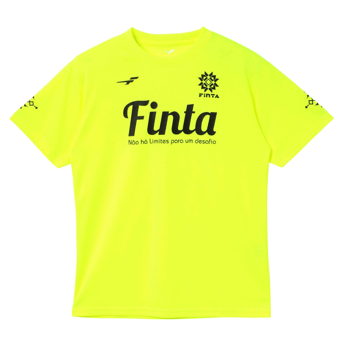 フィンタ プラクティス Ｔシャツ FT8706