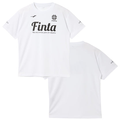 フィンタ プラクティス Ｔシャツ FT8706