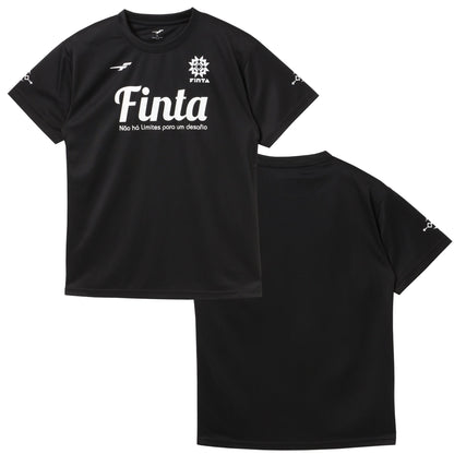 フィンタ プラクティス Ｔシャツ FT8706