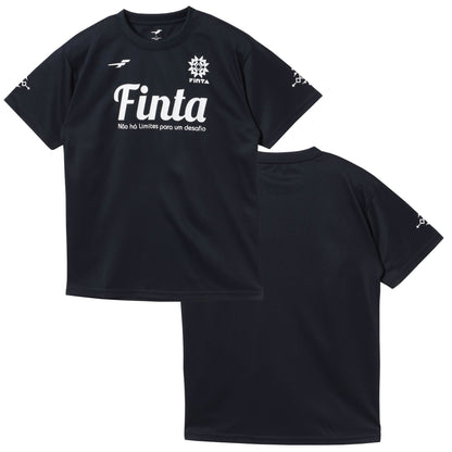 フィンタ プラクティス Ｔシャツ FT8706