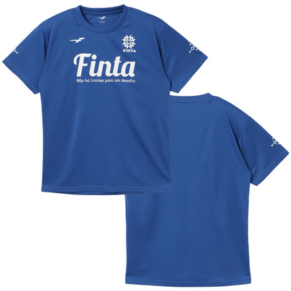 フィンタ プラクティス Ｔシャツ FT8706