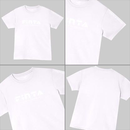 26SS フィンタ ジュニア ドライ プラＴシャツ FTW7201
