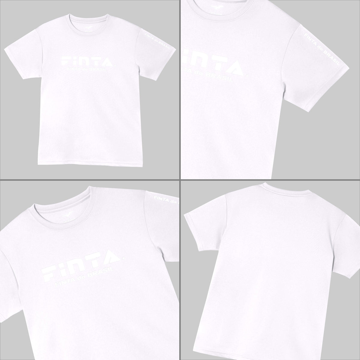26SS フィンタ ドライ プラＴシャツ FTW7200