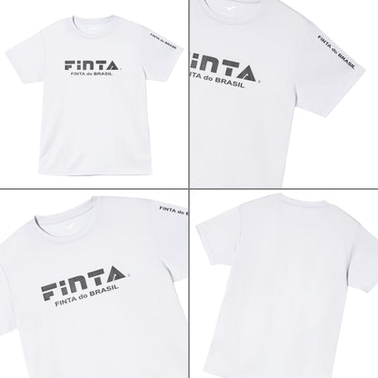 26SS フィンタ ジュニア ドライ プラＴシャツ FTW7201