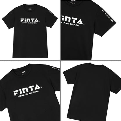 26SS フィンタ ジュニア ドライ プラＴシャツ FTW7201